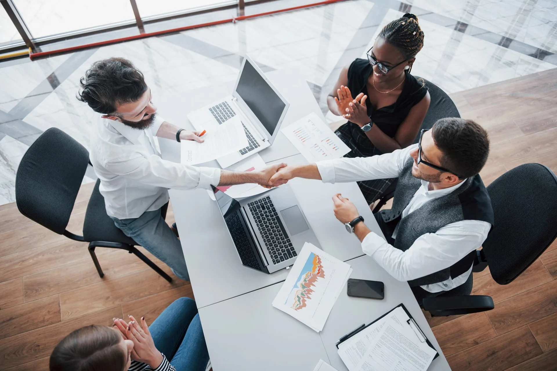 Why Brand Consistency Outperforms Brand Creativity